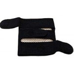 Турмалиновые наколенники. 2шт.